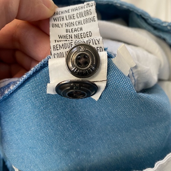 Retrofit Men shorts . Size 36 - Picture 5 of 8